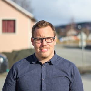Ole-Martin Larsen