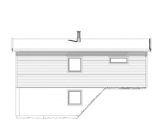 KVITTIND - PLAN 3 - FERDIGHUS AS