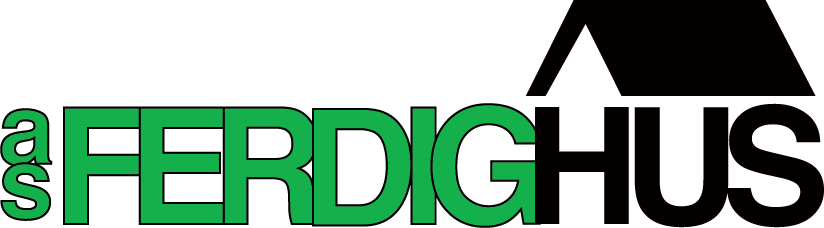 Ferdighus AS - Hele Nord-Norges husleverandr